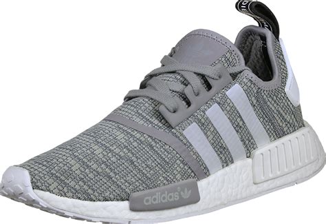 adidas nmd schuhe grau 38